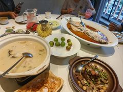 -丹江渔村(望京店)