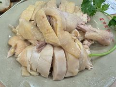-百家鸡味馆(清泰店)