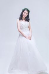 -巴黎婚纱摄影工作室