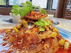 -土连锅·现熬养生汤锅(梁家巷店)