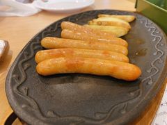 -萨莉亚意式餐厅(深圳北站店)