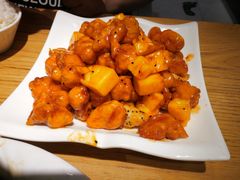 -小平岛開海水饺(浑南店)