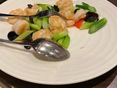 -环球港凯悦 · 享悦中餐厅