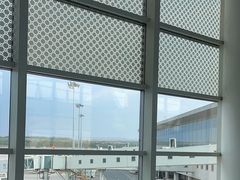 -银川河东国际机场