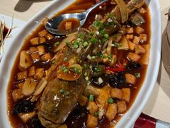 -鼎泰丰(当代商城店)