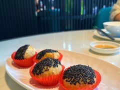 腰果椒盐酥-绿波廊(豫园店)