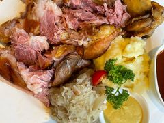 -兰特伯爵西餐厅·啤酒屋(方庄店)