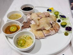 -闻见中国海南菜(K11店)