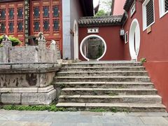 -长春观