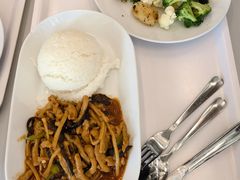-宜家·瑞典风味餐厅(青岛商场店)