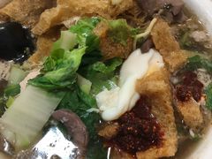 -祁家面馆(大香炉店)