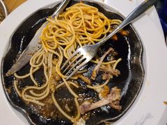 -豪客来牛排(红豆万花城店)