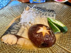 -乾山寿司(好运街店)