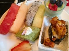 -云·酷 Atmosphere(国贸大酒店)