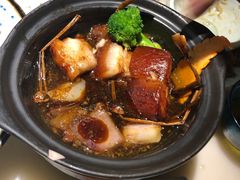 -佬麻雀·新湘菜(珠海金发购物中心店)