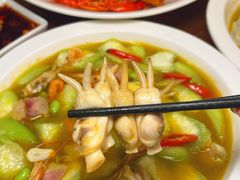 -毛哥小馆子(百井坊巷店)