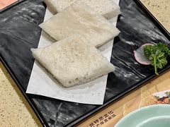 怀旧白糖糕-点都德(北京路贰店)