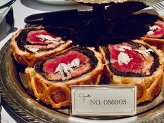 -壳里西餐厅Coquille Seafood Bistro(蒙自路店)