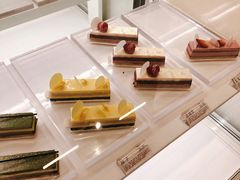 -好利来(七宝领展广场店)