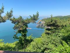 -大连金石滩滨海国家地质公园