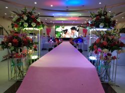 -雅奇婚庆(永乐园社区店)