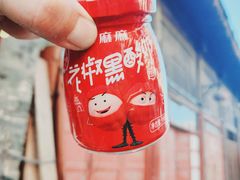 -韩城古城