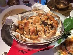 -園丁烤肉缸子肉