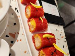-点都德(中海环宇荟店)