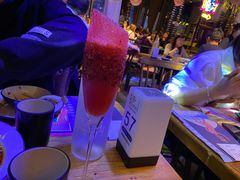 -胡桃里音乐酒馆(仓山万达店)