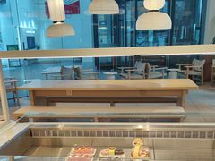 -奈雪的茶(青岛卓悦里INTOWN店)