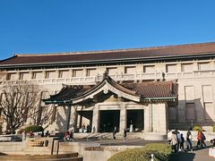 -东京国立博物馆