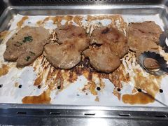 -新石器烤肉(石路天虹店)