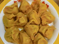 -金谷园饺子·烧烤(人大总店)