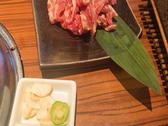 -烧肉一番·新韩式炭火烤肉(大岭山店)