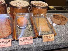 -南京大牌档(三阳广场苏宁店)