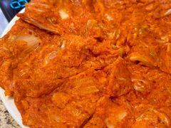 -真利味·脊骨火锅·正宗韩国料理(韩乐坊店)