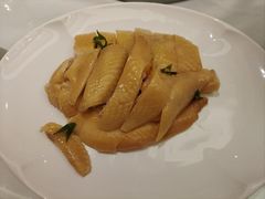 -正佳广场万豪酒店-粤菜餐厅·点心·海鲜·聚餐