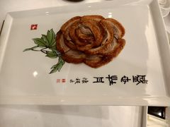 -全聚德(常州店)