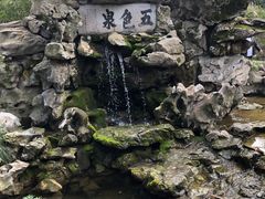 -上海醉白池公园