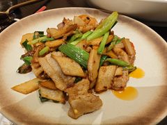 -海天楼中餐厅(吴宫泛太平洋酒店)
