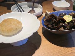 -云海肴·汽锅鸡·云南菜(天津国金汇店)