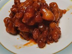 -北京全聚德烤鸭店(昌平店)