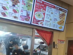-南城香(欧陆经典万兴苑店)