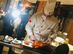 -大鸭梨烤鸭(枣园店)