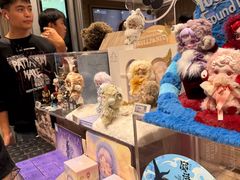 -泡泡玛特POPMART(南开大悦城店)