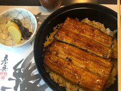 -竹叶亭(银座店)