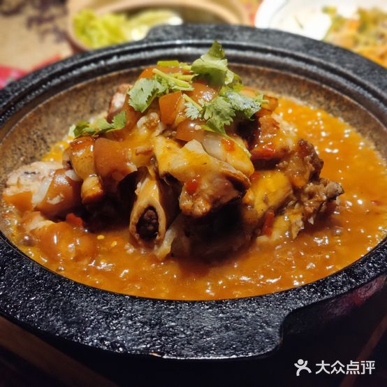 滋味小厨人民公社(长征街店)