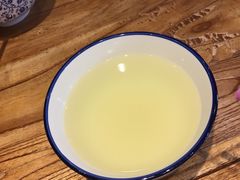 面汤-古觉面片(南门书院门店)