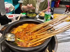 -钢管厂五区小郡肝串串香(南山店)