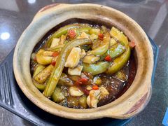 -熠盛粤味·顺德桑拿鸡(永康路店)